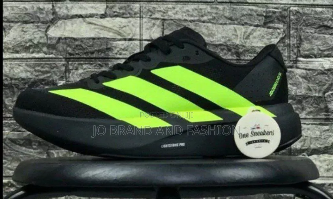 Adidas Shoes
