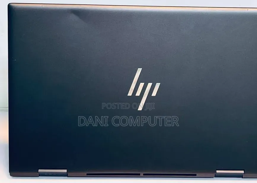 New Laptop HP Envy X360 8GB AMD Ryzen 5 SSD 512GB