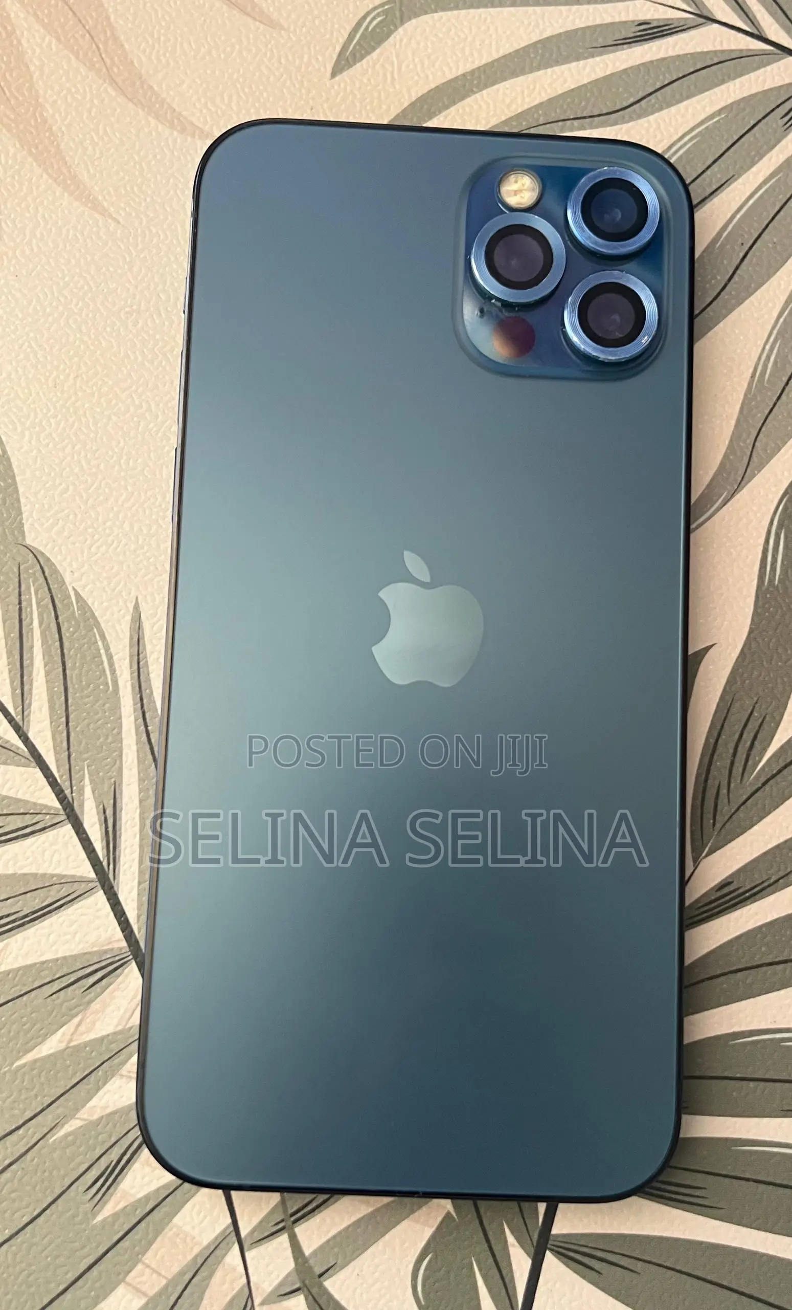 Apple iPhone 12 Pro 128 GB Blue