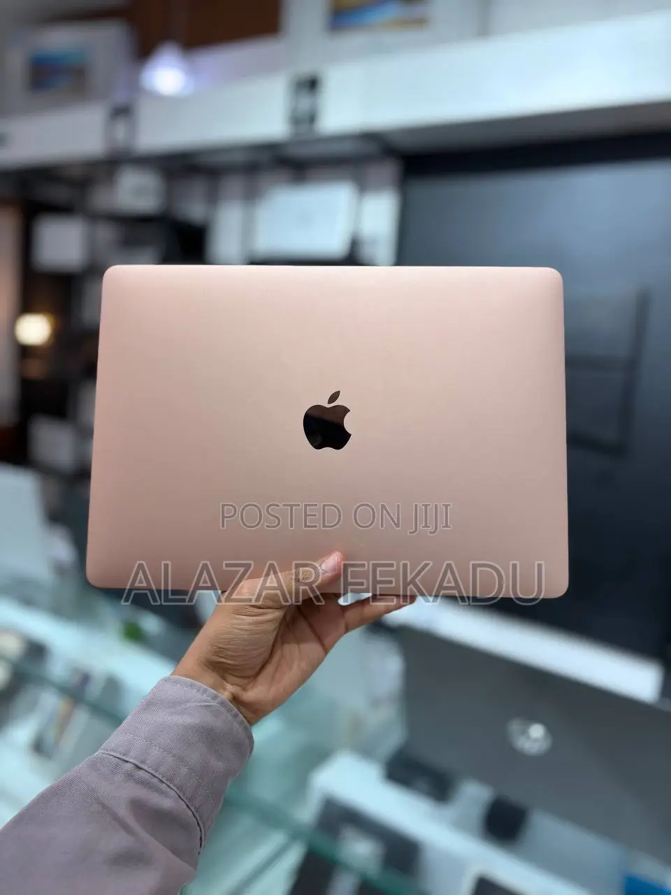 Laptop Apple MacBook Air 2019 8GB Intel Core i5 SSD 128GB