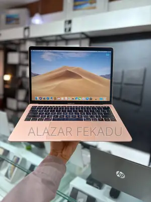 Laptop Apple MacBook Air 2019 8GB Intel Core i5 SSD 128GB