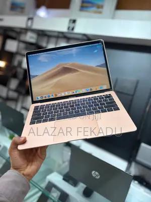 Laptop Apple MacBook Air 2019 8GB Intel Core i5 SSD 128GB