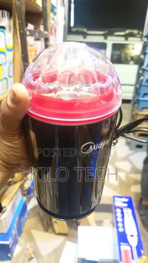 Midea Electric Coffee Grinder (የቡና መፍጫ