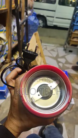 Midea Electric Coffee Grinder (የቡና መፍጫ