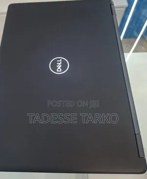 New Laptop Dell Latitude 10 8GB Intel Core i5 SSD 256GB