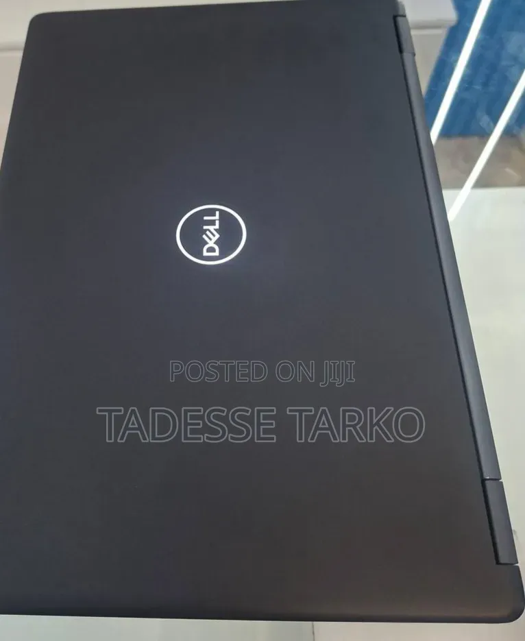 New Laptop Dell Latitude 10 8GB Intel Core i5 SSD 256GB