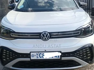 Volkswagen ID.6 2024 White