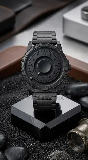 Rick Watch
