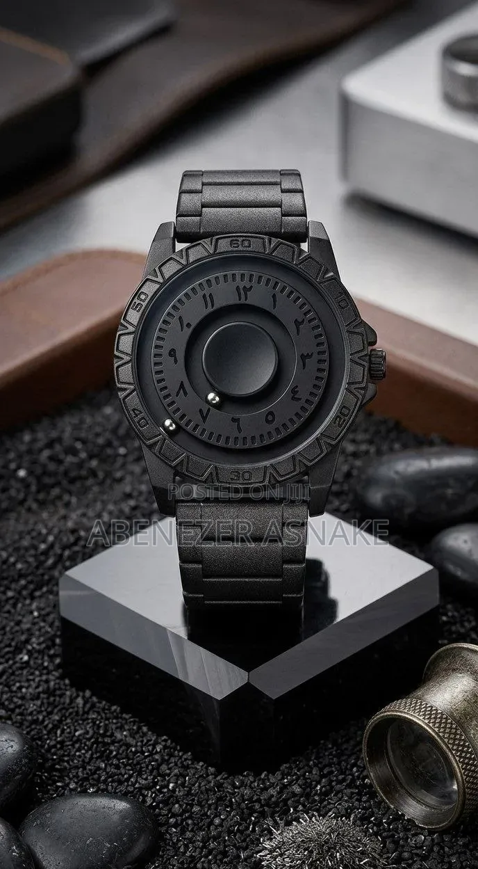 Rick Watch