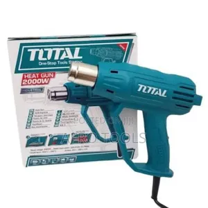 Total 2000w Heat Gun