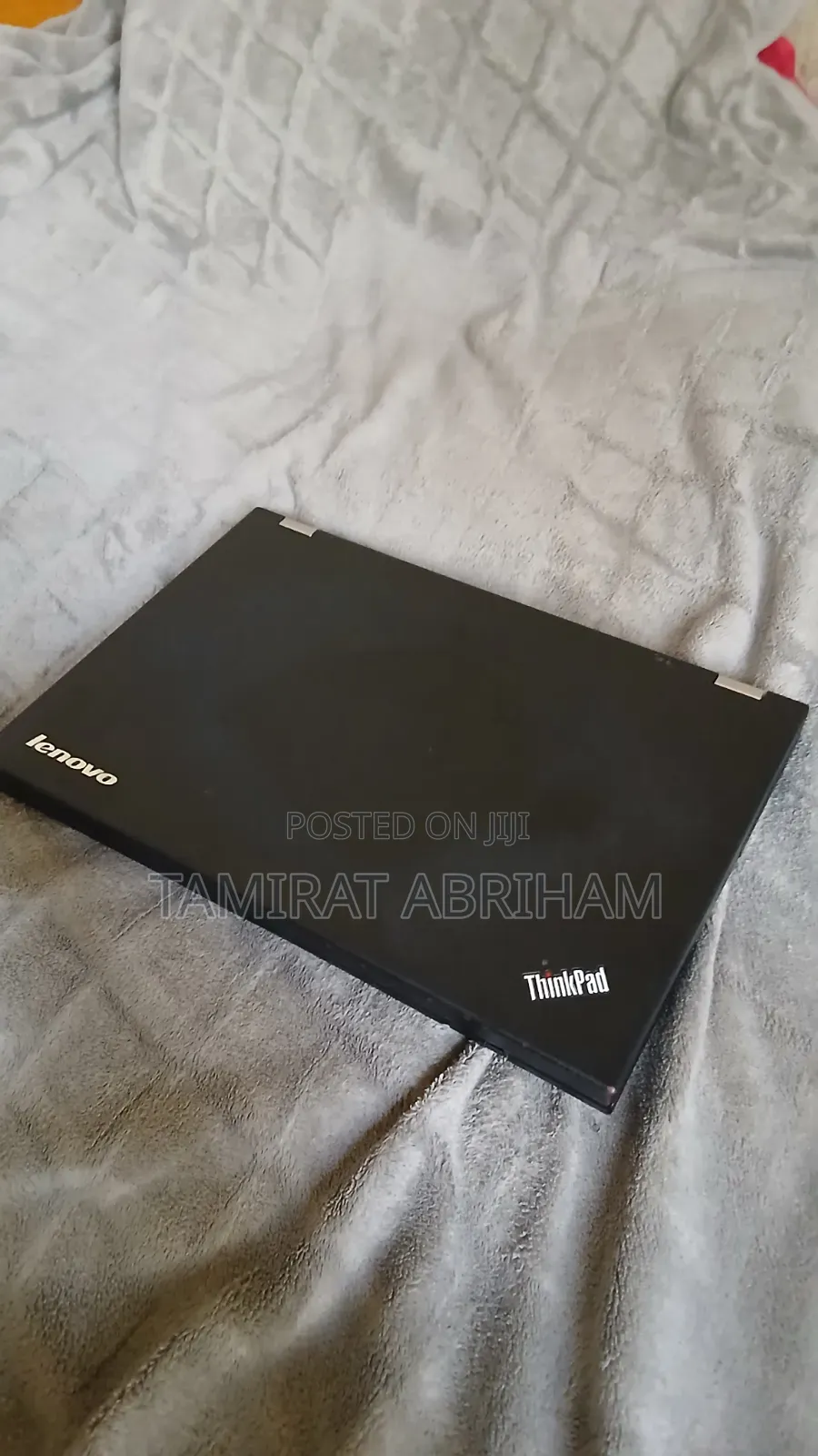 Laptop Lenovo ThinkPad T430 4GB Intel Core i5 HDD 320GB
