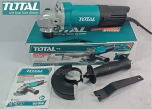 Angle Total Brand 750w Grinder