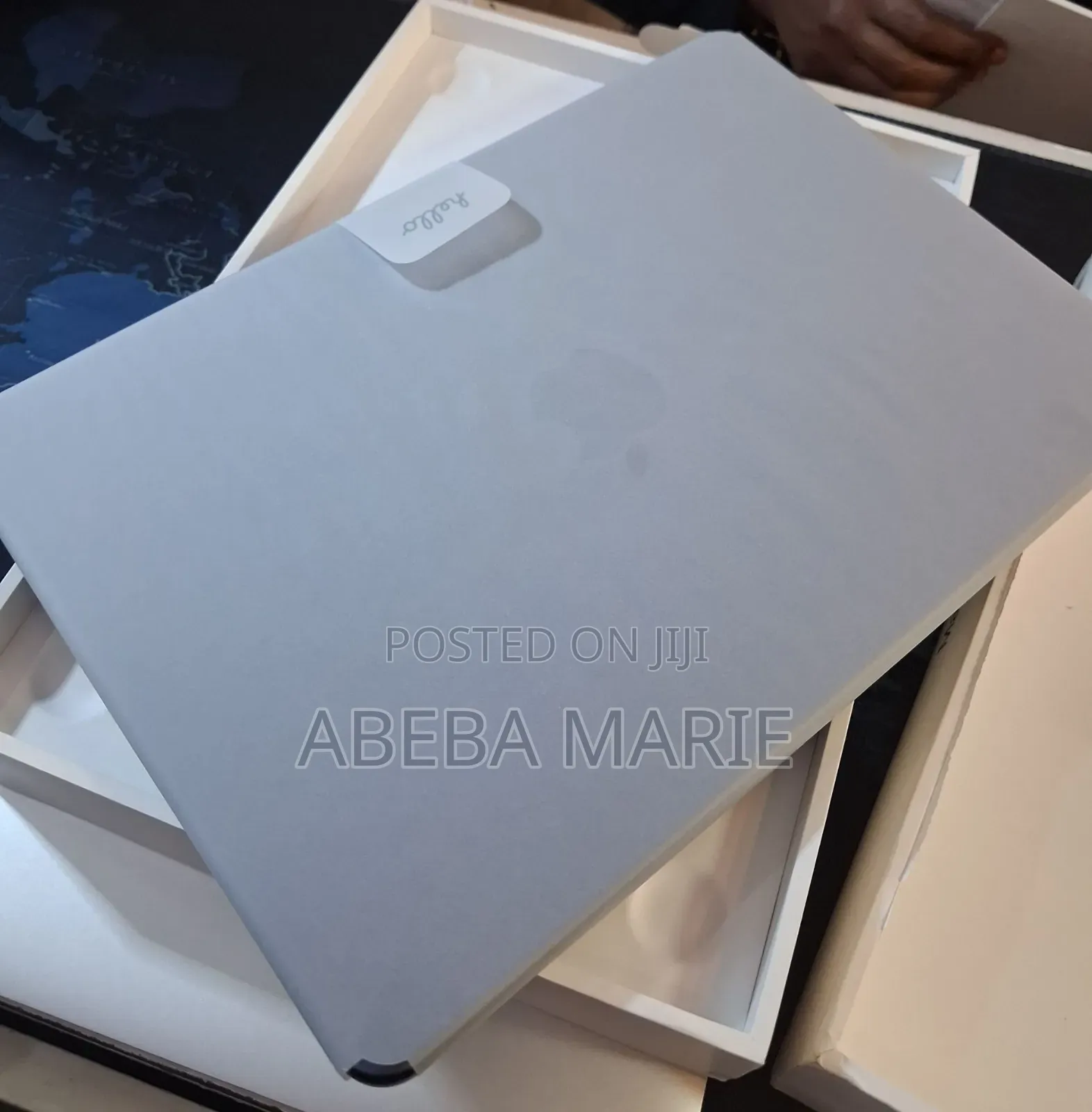 New Laptop Apple MacBook Neo 2026 8GB Apple M5 Pro SSD 512GB