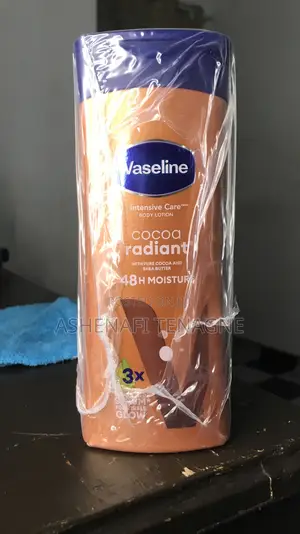 Body Lotion