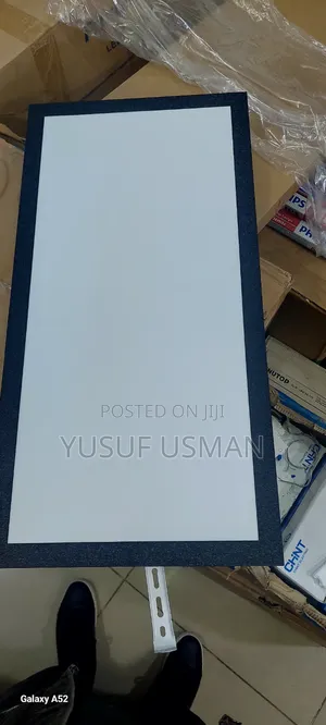 Led Panel 30*60