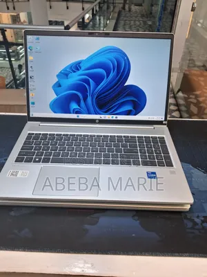 New Laptop HP ProBook 640 16GB Intel Core i5 SSD 1T