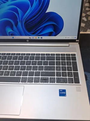 New Laptop HP ProBook 640 16GB Intel Core i5 SSD 1T