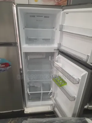 Midea Refrigerator 385