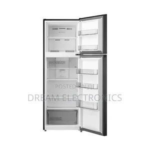 Midea Refrigerator 385