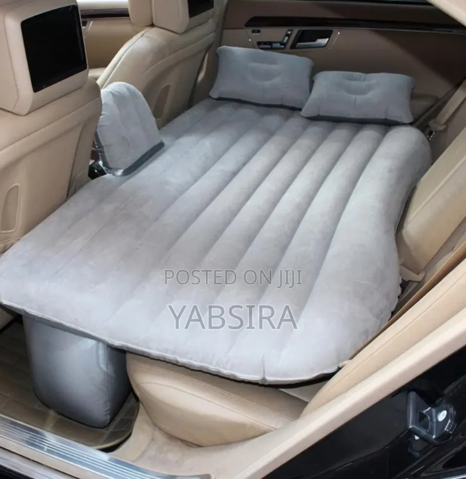Modern Car Mattress