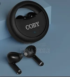 Coby Spinning Buds
