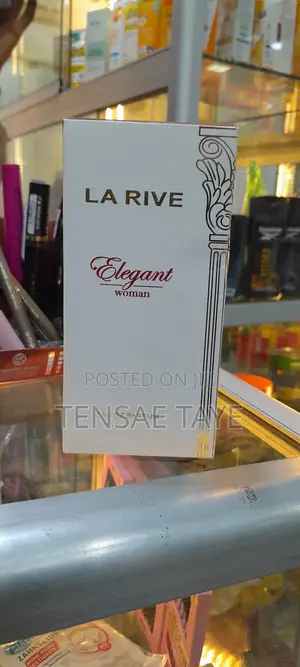 La Rive Elegant