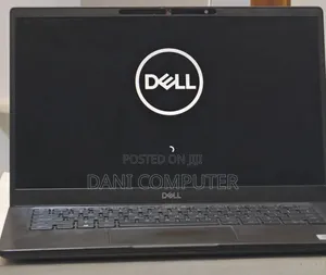New Laptop Dell Latitude 10 16GB Intel Core i7 SSD 512GB