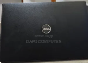New Laptop Dell Latitude 10 16GB Intel Core i7 SSD 512GB