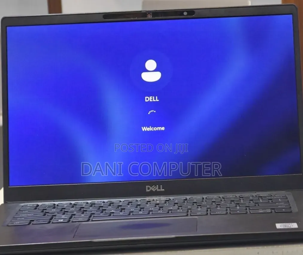 New Laptop Dell Latitude 10 16GB Intel Core i7 SSD 512GB
