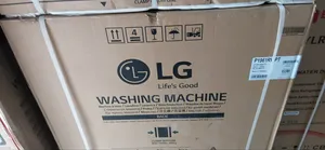 Lg Washing Mashine 16kg Quality Brand Matebiya Doube Moter