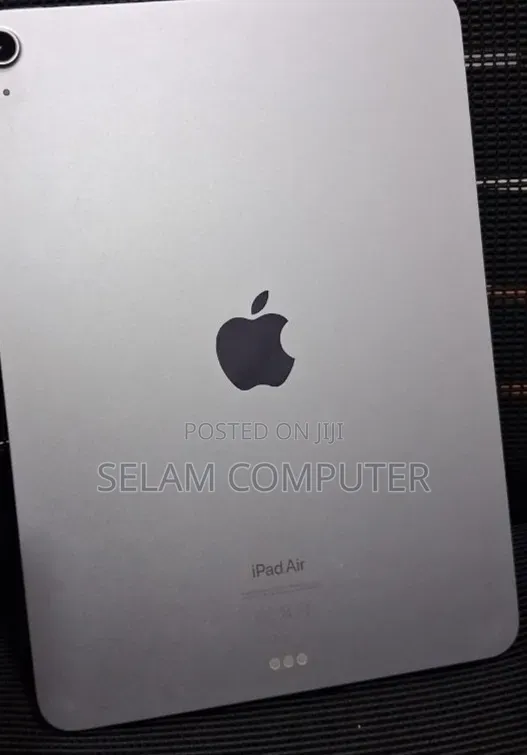 New Apple iPad 10.2 (2021) 128 GB