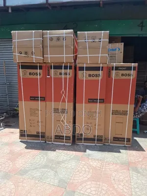 Boss Refrigerator Model Bos 4100 Quality Brand Fereg