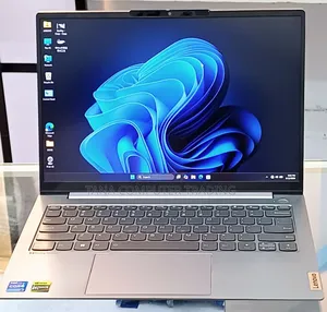 New Laptop Lenovo Thinkbook 14 16GB Intel Core i7 SSD 512GB