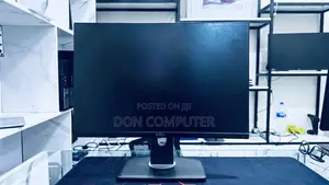 Dell 24 Inch Fullhd Monitor