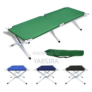 Comfortable Folding Bed