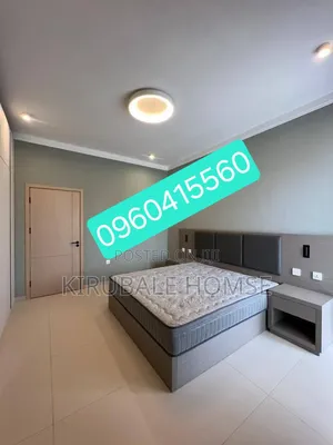 Furnished 2bdrm Apartment in Cmc Semit, Bole for rent