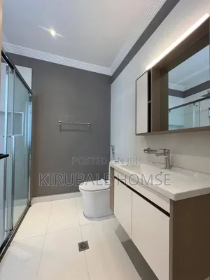 Furnished 2bdrm Apartment in Cmc Semit, Bole for rent