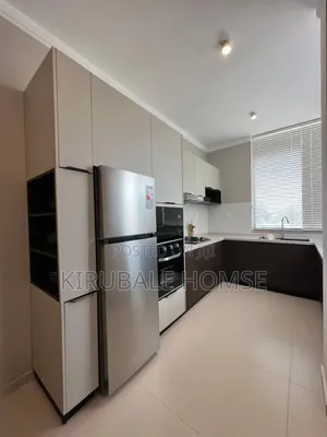 Furnished 2bdrm Apartment in Cmc Semit, Bole for rent