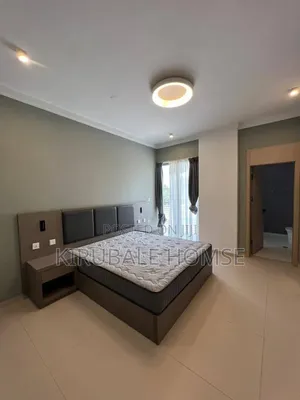 Furnished 2bdrm Apartment in Cmc Semit, Bole for rent
