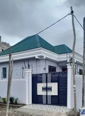 3bdrm Villa in Hyat, Bole for sale