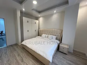 3bdrm Villa in Hyat, Bole for sale