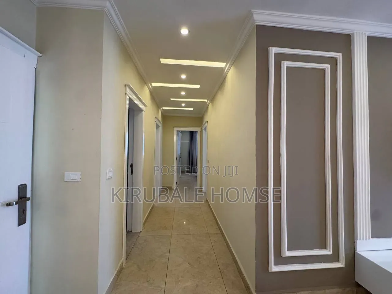 3bdrm Villa in Hyat, Bole for sale