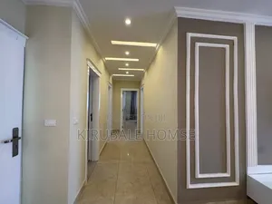3bdrm Villa in Hyat, Bole for sale