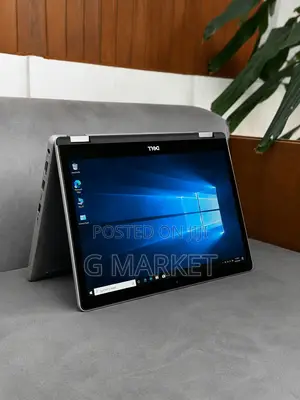 New Laptop Dell Inspiron 11 3000 8GB Intel Core Ultra 5 HDD 500GB