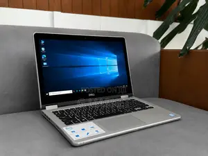 New Laptop Dell Inspiron 11 3000 8GB Intel Core Ultra 5 HDD 500GB