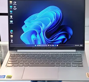 New Laptop Lenovo Thinkbook 14 16GB Intel Core i7 SSD 512GB