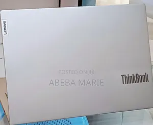 New Laptop Lenovo Thinkbook 14 16GB Intel Core i7 SSD 512GB