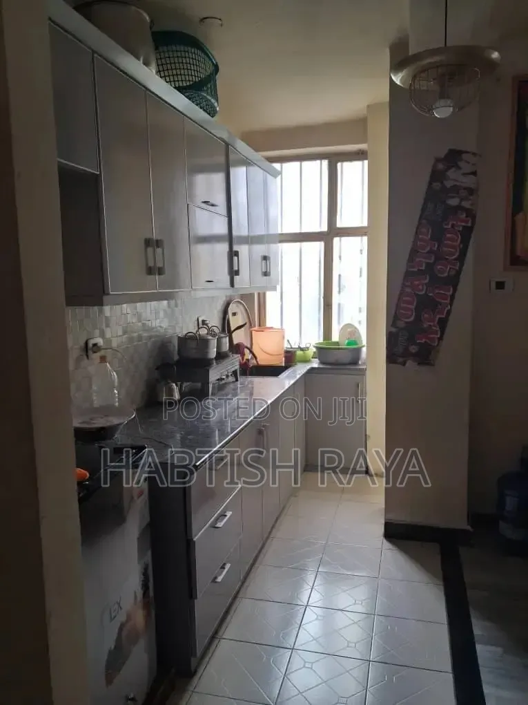 Furnished 2bdrm Condo in Condominium, Bole for sale