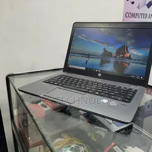 Laptop HP EliteBook 840 G1 8GB Intel Core i5 HDD 500GB