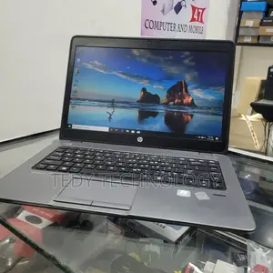 Laptop HP EliteBook 840 G1 8GB Intel Core i5 HDD 500GB